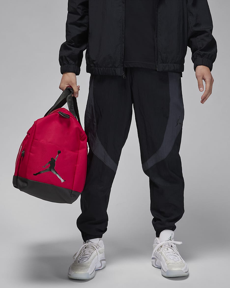 Jordan velocity duffle bag clearance